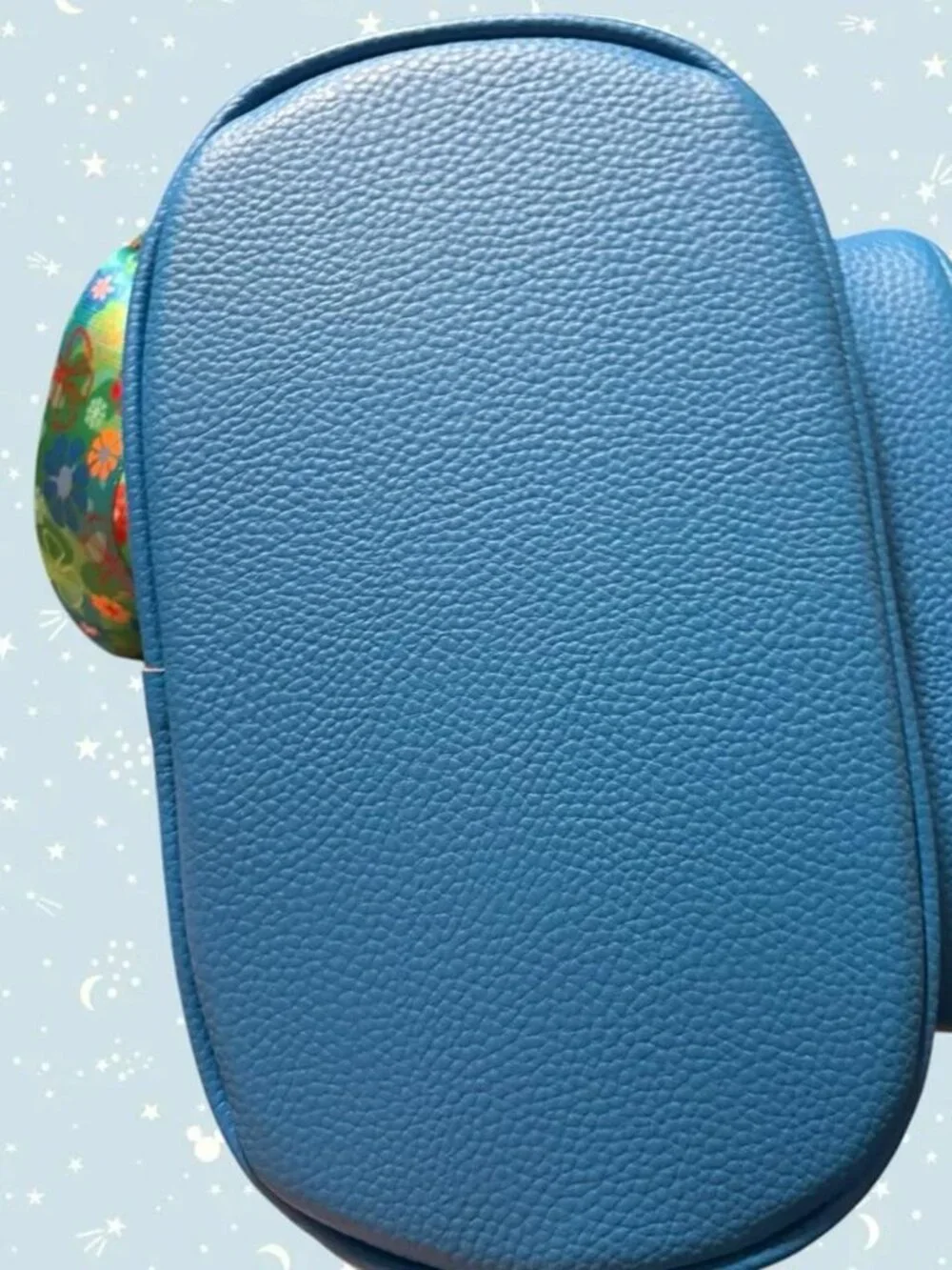 Wanda Pop Disney Lilo & Stitch Leroy and Stitch mini backpack